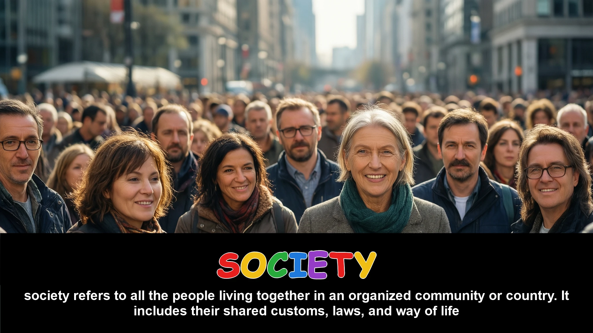 English Illustration for society